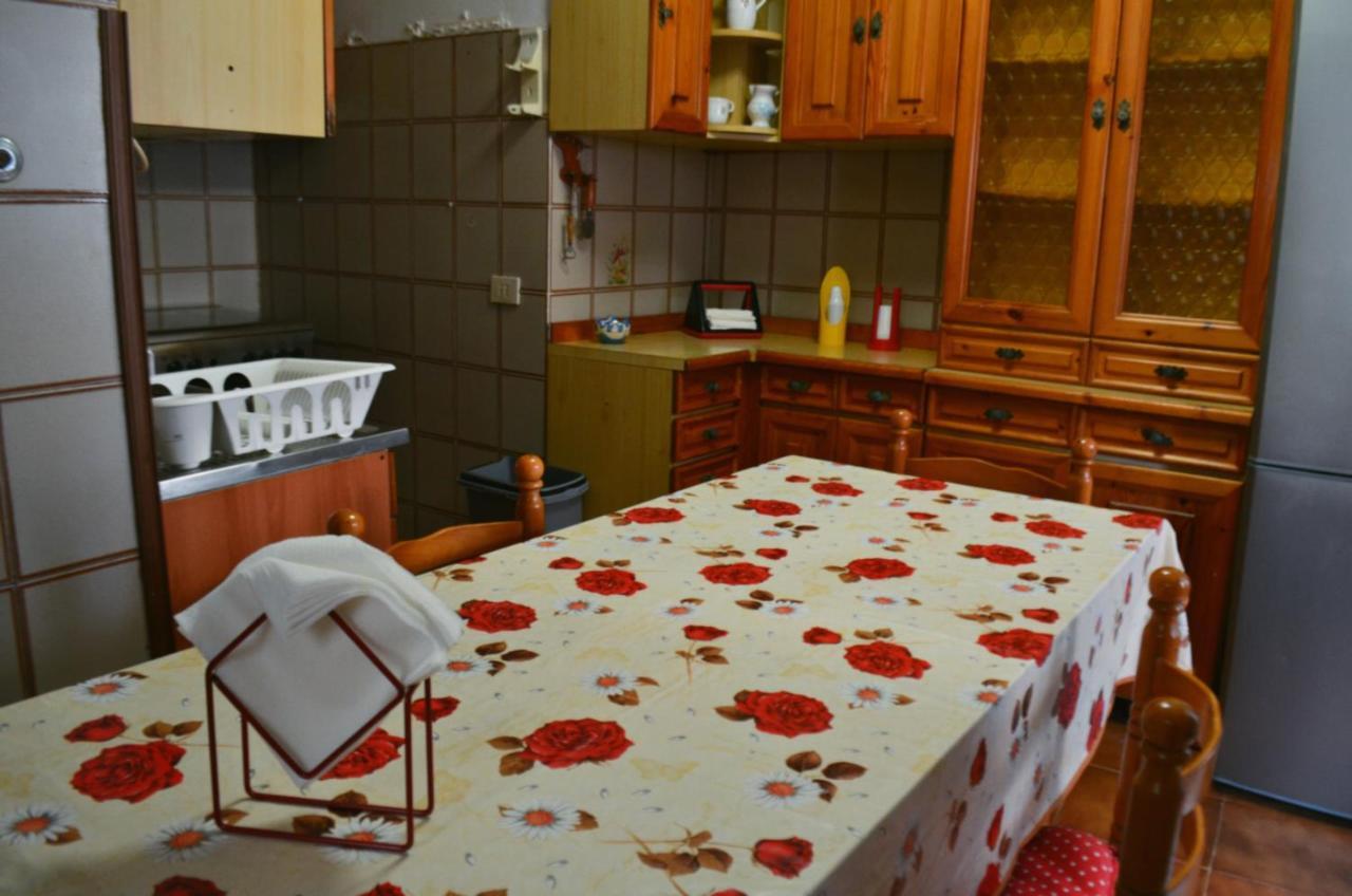 Da Rita Βίλα Vietri Εξωτερικό φωτογραφία